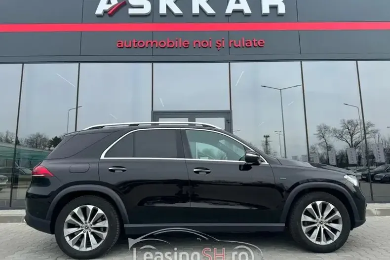 Mercedes-Benz 350 din 2021 cu 68.501 km - oferta MER96072 - foto 33