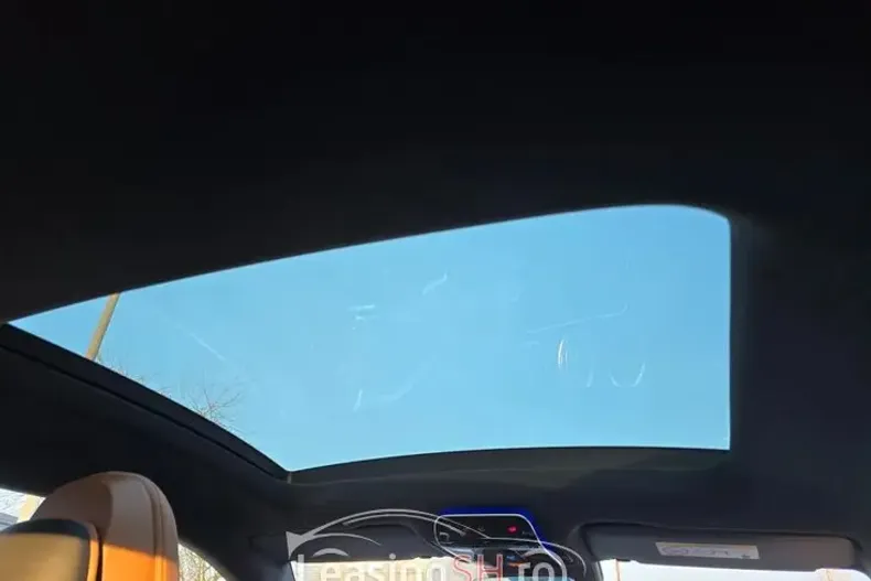 Mercedes-Benz 53 AMG din 2025 cu 50 km - oferta MER98864 - foto 5