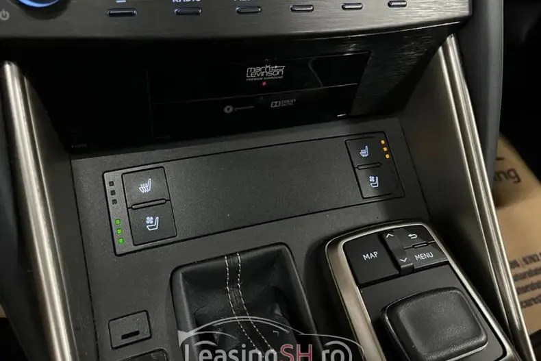 Lexus Seria IS din 2019 cu 168.046 km - oferta LEX103169 - foto 9