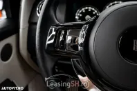 Rolls-Royce Cullinan din 2021 cu 75.271 km - oferta ROL95574 - foto 14