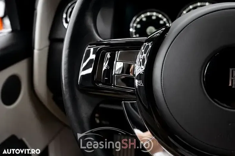 Rolls-Royce Cullinan din 2021 cu 75.271 km - oferta ROL95574 - foto 14