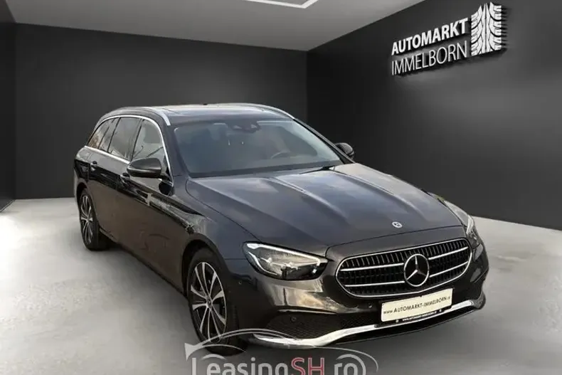 Mercedes-Benz 300e din 2021 cu 63.753 km - oferta MER99965 - foto 16