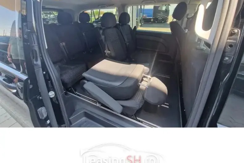 Mercedes-Benz Vito din 2023 cu 65.300 km - oferta MER95993 - foto 2