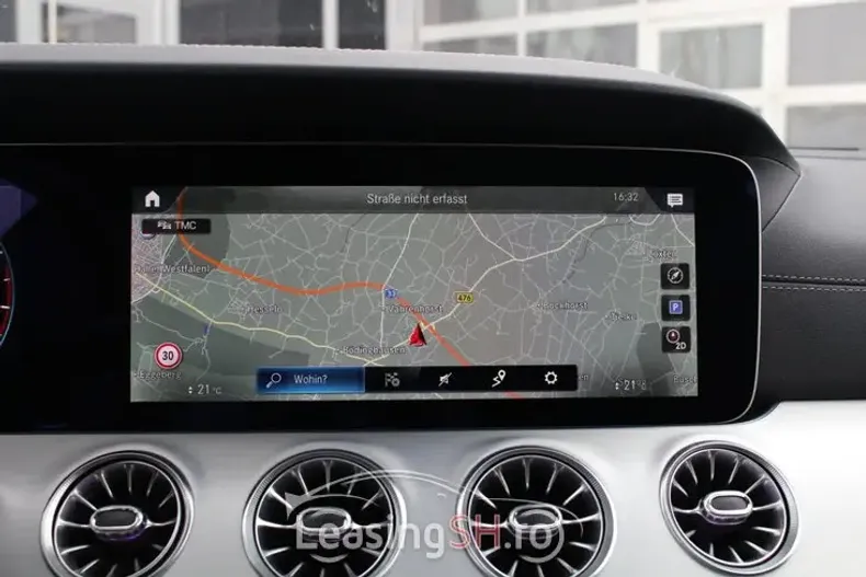 Mercedes-Benz 300 din 2023 cu 23.445 km - oferta MER97536 - foto 7