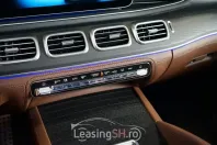 Mercedes-Benz 53 AMG din 2024 cu 30.983 km - oferta MER97146 - foto 10