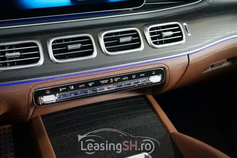 Mercedes-Benz 53 AMG din 2024 cu 30.983 km - oferta MER97146 - foto 10