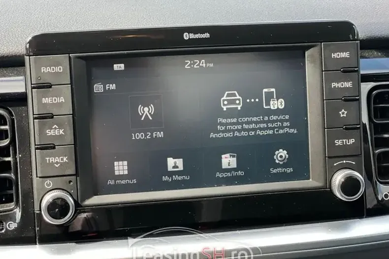 Kia Stonic din 2020 cu 49.895 km - oferta KIA102778 - foto 15