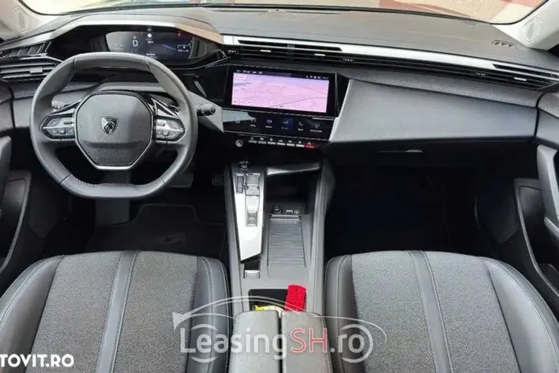 Peugeot 308 din 2022 cu 78.000 km - oferta PEU100152 - foto 8