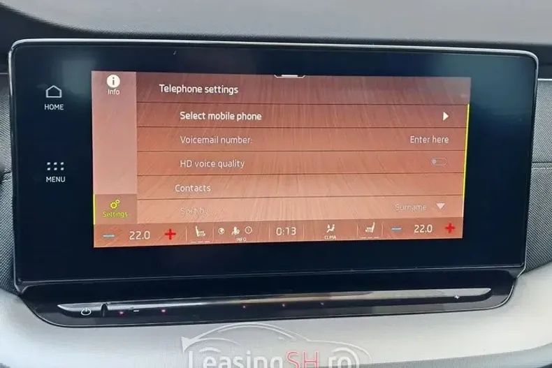 Skoda Octavia din 2021 cu 127.497 km - oferta SKO101281 - foto 3