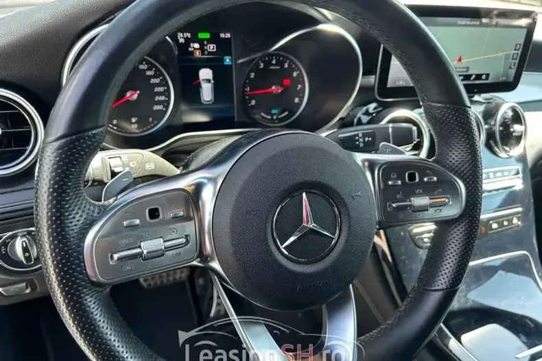 Mercedes-Benz 300 din 2020 cu 58.405 km - oferta MER98593 - foto 31