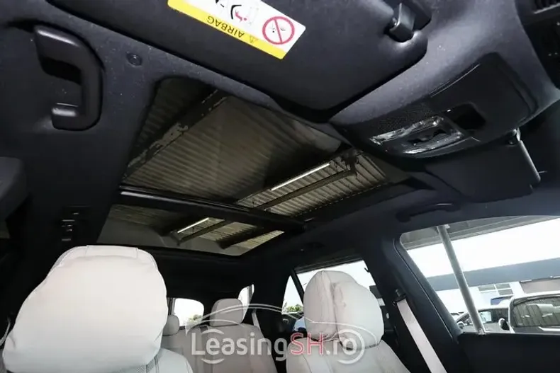 Mercedes-Benz 450 din 2025 cu 10.000 km - oferta MER97131 - foto 12