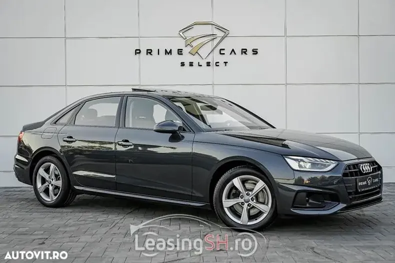 Audi A4 din 2020 cu 59.200 km - oferta AUD103078 - foto 11