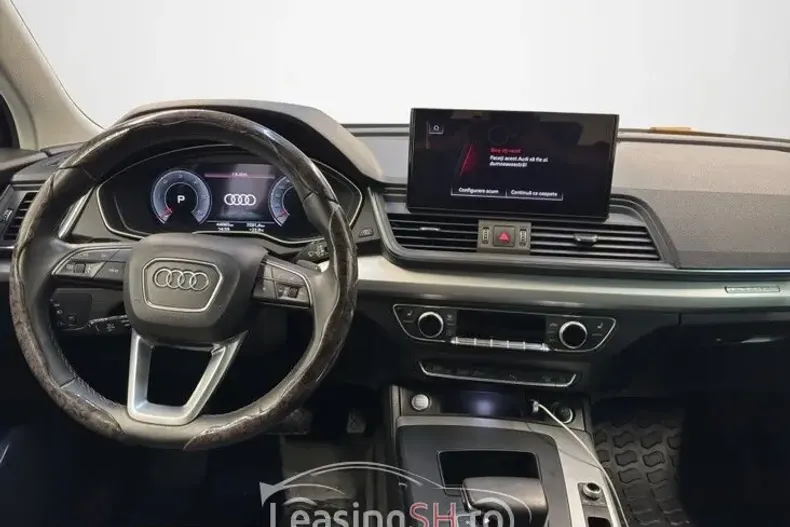 Audi Q5 din 2022 cu 43.929 km - oferta AUD102328 - foto 10