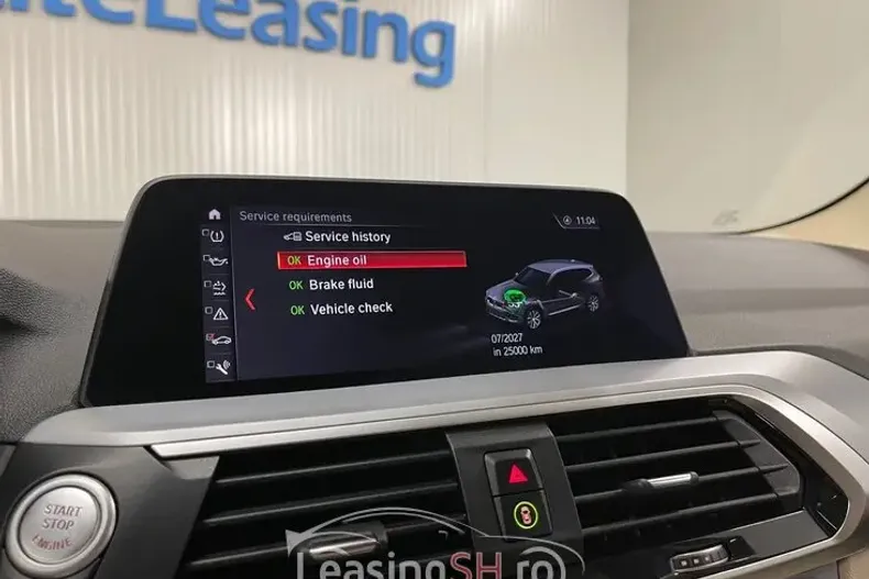 BMW X3 din 2020 cu 103.001 km - oferta BMW102195 - foto 15