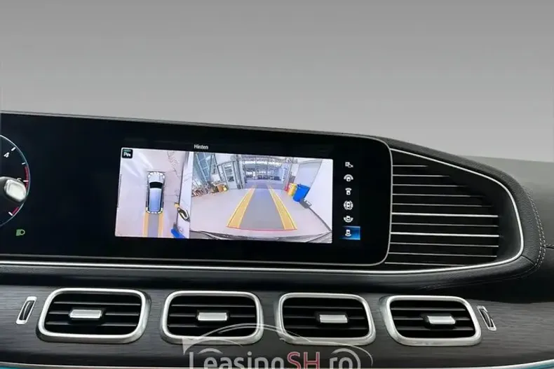 Mercedes-Benz 400 din 2024 cu 9.900 km - oferta MER96877 - foto 12