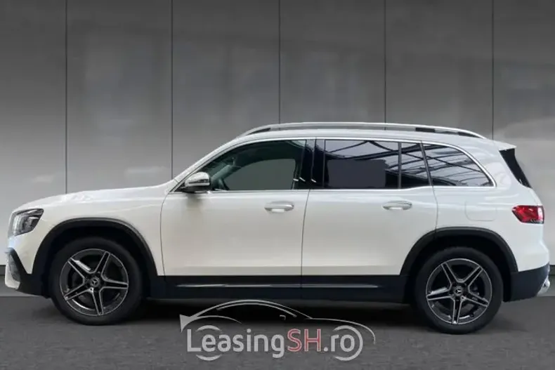 Mercedes-Benz 200 din 2023 cu 25.600 km - oferta MER98164 - foto 2