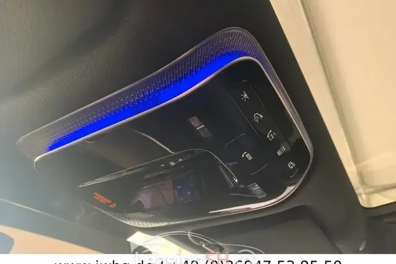 Mercedes-Benz 580 din 2021 cu 39.678 km - oferta MER96669 - foto 5