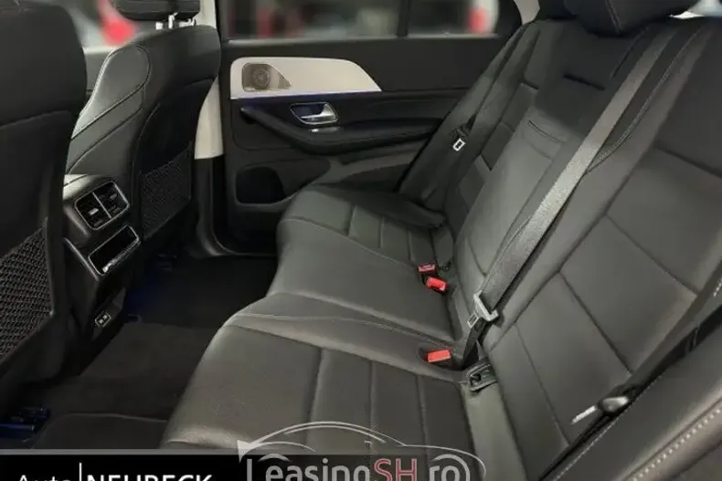 Mercedes-Benz 450 din 2024 cu 12.300 km - oferta MER99619 - foto 6