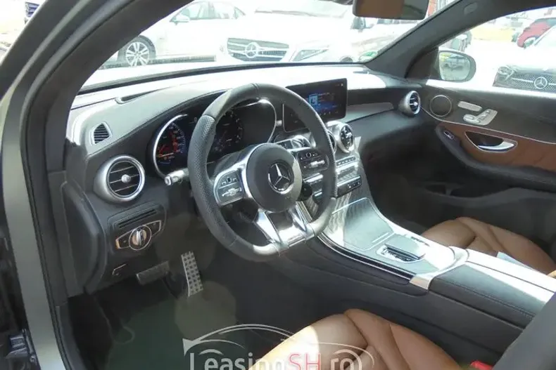 Mercedes-Benz 43 AMG din 2022 cu 15.500 km - oferta MER98071 - foto 9