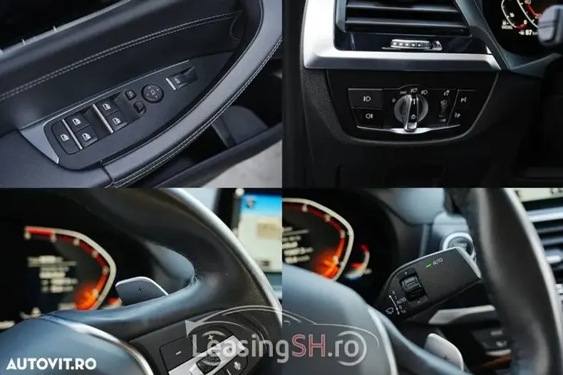 BMW X4 din 2020 cu 98.770 km - oferta BMW102529 - foto 4