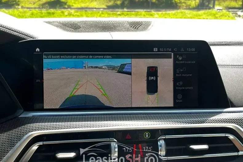 BMW X5 din 2023 cu 85.930 km - oferta BMW101605 - foto 26