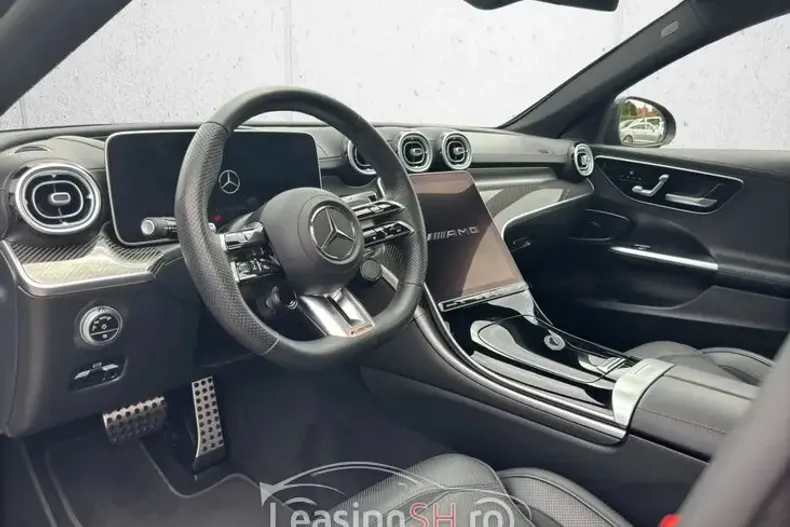 Mercedes-Benz 43 AMG din 2023 cu 17.000 km - oferta MER96306 - foto 6