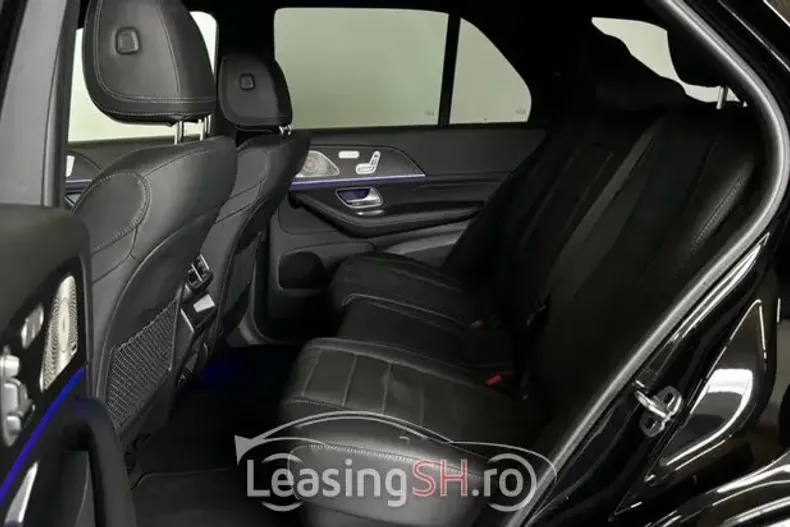 Mercedes-Benz 350 din 2023 cu 39.000 km - oferta MER96304 - foto 20