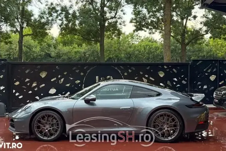 Porsche 911 din 2024 cu 12.700 km - oferta POR100351 - foto 24