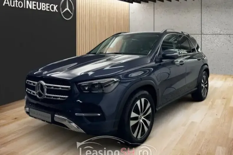 Mercedes-Benz 450 din 2024 cu 12.300 km - oferta MER99619 - foto 1