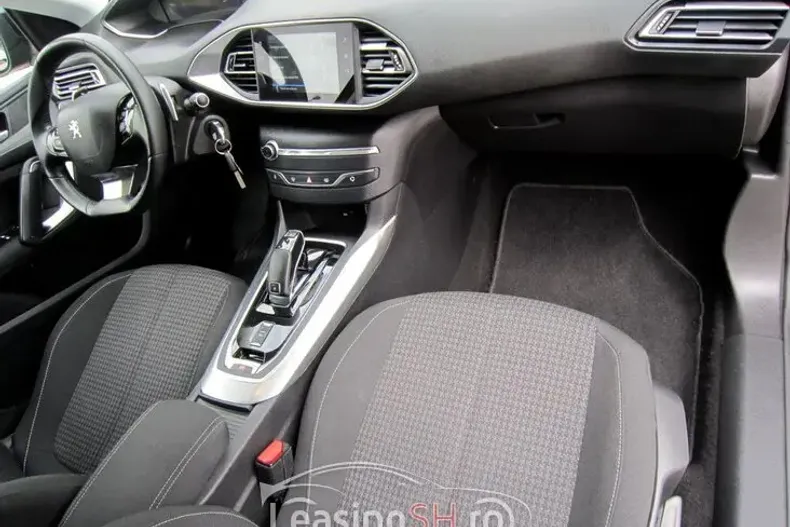 Peugeot 308 din 2020 cu 144.193 km - oferta PEU102072 - foto 10