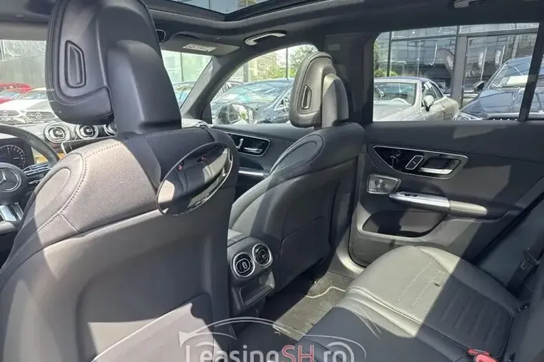 Mercedes-Benz 300 din 2023 cu 17.443 km - oferta MER101654 - foto 12