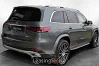 Mercedes-Benz 580 din 2023 cu 18.380 km - oferta MER98066 - foto 6