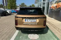 Ssangyong Actyon din 2025 cu 2.000 km - oferta SSA103090 - foto 12