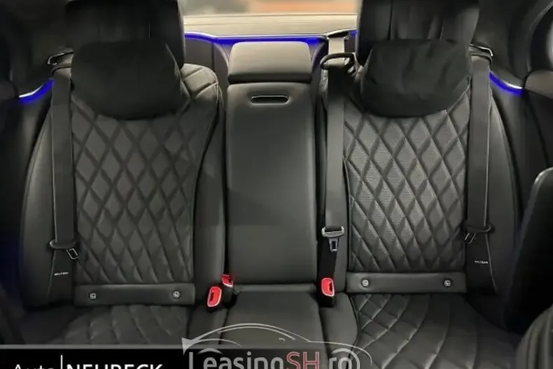 Mercedes-Benz 580 din 2023 cu 58.999 km - oferta MER97672 - foto 3