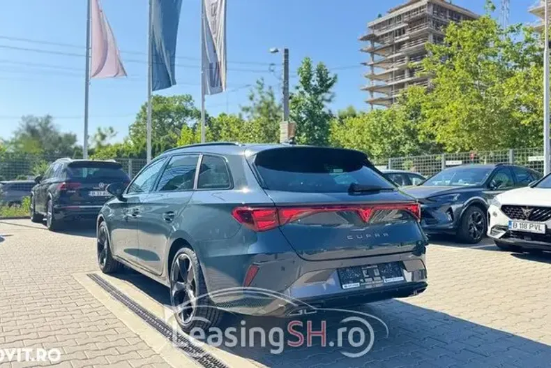 Seat Leon din 2025 cu 6 km - oferta SEA100927 - foto 10