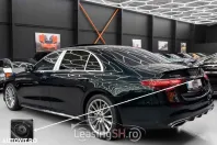 Mercedes-Benz 400 din 2022 cu 32.500 km - oferta MER95825 - foto 3