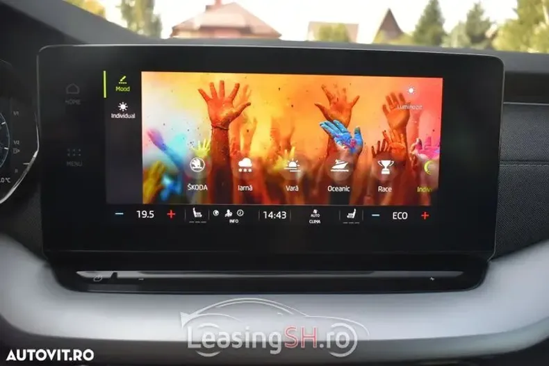 Skoda Octavia din 2022 cu 88.711 km - oferta SKO102671 - foto 16