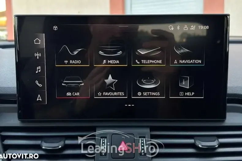 Audi Q5 din 2021 cu 122.000 km - oferta AUD101658 - foto 11