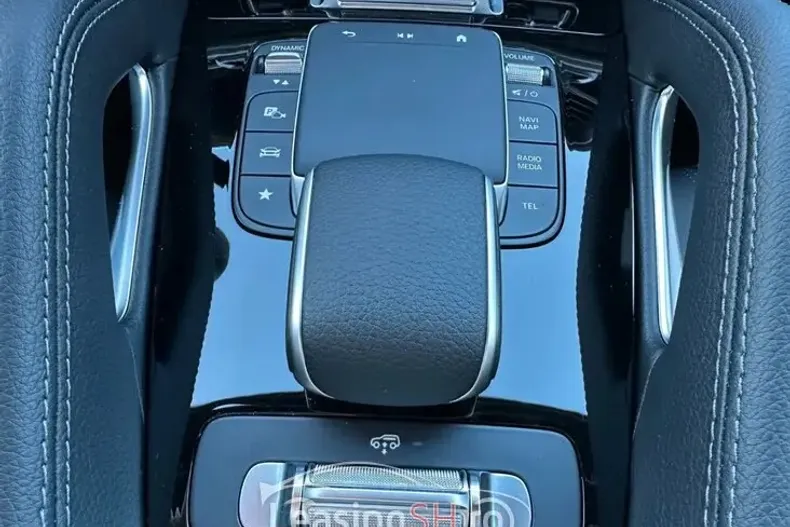 Mercedes-Benz 450 din 2024 cu 6.100 km - oferta MER99611 - foto 16