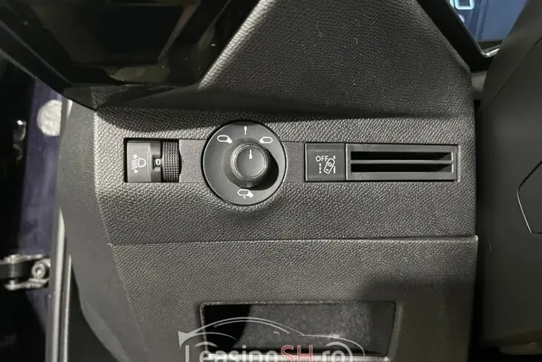 DS Automobiles DS 7 Crossback din 2020 cu 170.265 km - oferta DSA101663 - foto 17