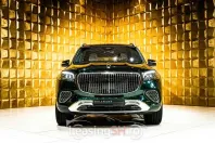 Mercedes-Benz 600 din 2025 cu 50 km - oferta MER96673 - foto 13