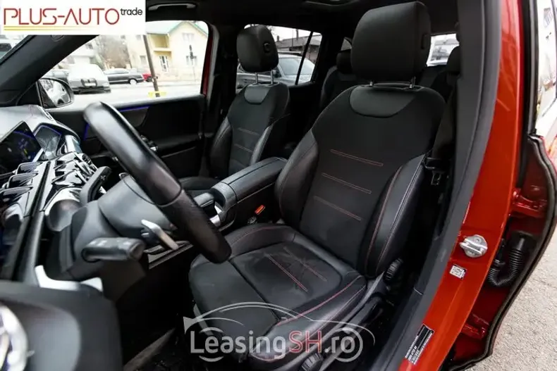 Mercedes-Benz EQB din 2022 cu 62.934 km - oferta MER96118 - foto 23