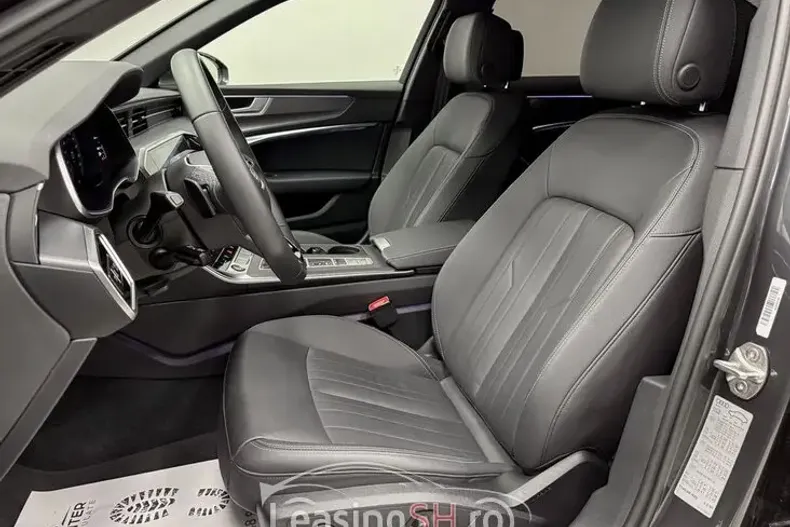 Audi A6 din 2024 cu 11.000 km - oferta AUD93976 - foto 30