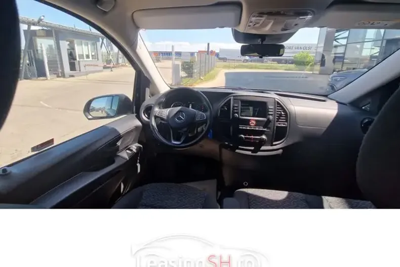 Mercedes-Benz Vito din 2023 cu 65.300 km - oferta MER95993 - foto 4