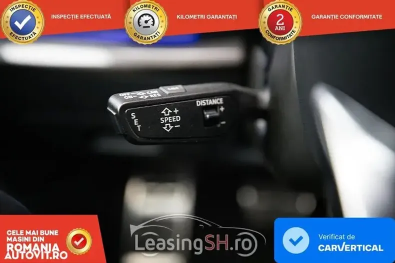 Audi SQ8 din 2020 cu 126.323 km - oferta AUD102607 - foto 17