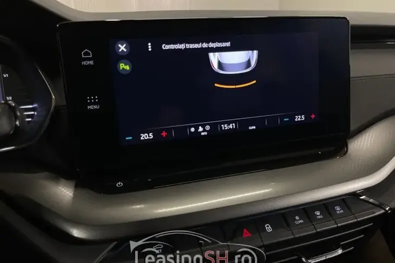 Skoda Octavia din 2023 cu 95.223 km - oferta SKO102426 - foto 18