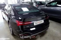 Audi A6 din 2023 cu 30.838 km - oferta AUD101569 - foto 8