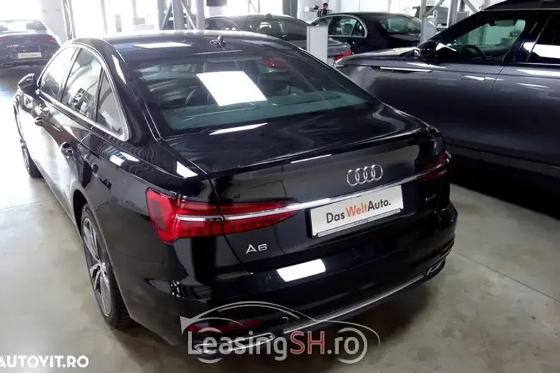 Audi A6 din 2023 cu 30.838 km - oferta AUD101569 - foto 8