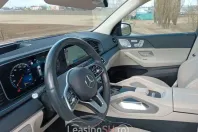 Mercedes-Benz 400 din 2021 cu 48.500 km - oferta MER98896 - foto 4