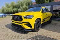 Mercedes-Benz 53 AMG din 2024 cu 41.060 km - oferta MER98533 - foto 1